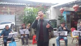 赣南采茶戏《牡丹调》戏曲视频mp4下载-名家名段在线获取下载
