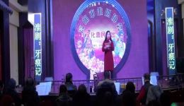 淮剧《牙痕记》车篷产子选段谭小培等名家演唱经典戏曲片段下载