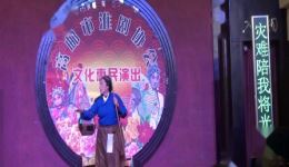 祥林嫂天问