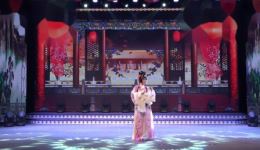 杏花酒仙