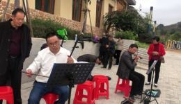 闽剧《杜十娘》选段视频mp4下载，明代经典改编戏曲资源，非遗闽剧精彩片段
