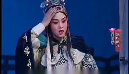 秦腔《赵氏孤儿》选段杨升娟演唱戏曲视频mp4下载，名家经典秦腔选段资源下载