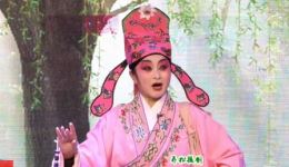 川剧《钟馗碰柱》第二场柳林相会下载,经典戏曲在线获取 川剧《钟馗碰柱》第二场柳林相会下载,经典戏曲在线获取