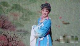 黄梅戏《牛郎织女》杨俊演唱经典选段，高清戏曲资源下载，民间爱情传说改编下载