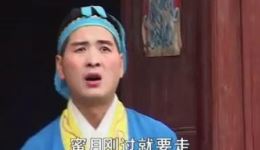 赣南采茶戏《上广东回江西》上集MP4视频下载 - 经典地方戏曲资源 赣南采茶戏《上广东回江西》上集MP4视频下载 - 经典地方戏曲资源