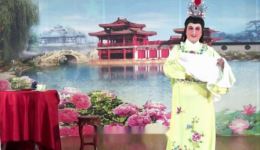 莫愁女.伴读.采莲