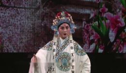 扬剧《婆媳泪》送别选段李华俊杨仕银精彩演绎,婆媳情深催泪来袭 扬剧《婆媳泪》送别选段李华俊杨仕银精彩演绎,婆媳情深催泪来袭