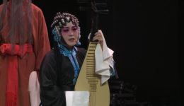 扬剧《秦香莲》吕来安沈冬梅明文昌主演，经典戏曲闹寿堂片段在线下载下载
