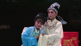 扬剧《相洒相思地·楼台别》赵凤周正春精彩演绎,深情别离戏码在线下载 扬剧《相洒相思地·楼台别》赵凤周正春精彩演绎,深情别离戏码在线下载