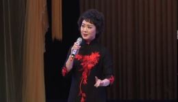 李胜素京剧《贵妃醉酒-霸王别姬》选段mp4下载，梅派经典戏曲视频资源下载