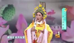 越剧《孟丽君》选段在线观看吕薇陶慧敏精彩演绎，经典戏曲不容错过下载