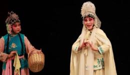 晋剧折子戏《行路》在线观看 张芝平爱爱腔精彩演绎 经典戏曲资源下载 晋剧折子戏《行路》在线观看 张芝平爱爱腔精彩演绎 经典戏曲资源下载