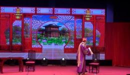 越剧《梁祝》专场演出〔上集〕在线观看，李敏、张学芬、郑曼莉主演高清下载下载