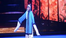 黄梅戏《孝子冤》“我的儿生周岁”选段下载，梁大英深情演绎，催泪感人下载