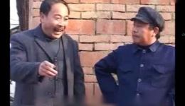 老公公跟儿媳摔跤