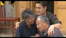 三个儿媳淹婆婆