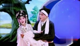 楚剧《百日缘》选段在线下载，夏青玲余维刚经典演唱，戏码头精彩呈现下载