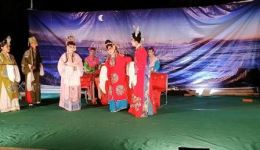 吕剧《双玉蝉》经典选段在线下载，好一似塌了晴天沉了地戏曲资源免费获取