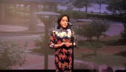 沪剧《罗汉钱》回忆经典片段陈杏莉深情演绎，感受传统戏曲魅力