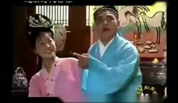 狗牯碰到老虎婆