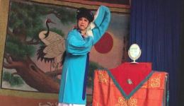 扬剧《双玉蝉》红艳扬剧团全场演出,经典悲剧戏曲在线下载 扬剧《双玉蝉》红艳扬剧团全场演出,经典悲剧戏曲在线下载
