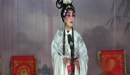 川剧胡琴《宋江惊魂》郭靖秦冬梅主演，水浒题材经典戏曲下载
