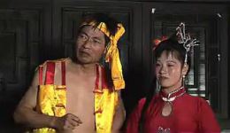 赣南采茶戏《四郎服药》下集mp4视频下载,经典戏曲资源一键获取 赣南采茶戏《四郎服药》下集mp4视频下载,经典戏曲资源一键获取