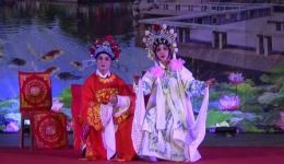 粤剧折子戏《孝感动天》高清MP4视频下载｜新马师曾邓碧云经典演绎，孝道故事戏曲资源