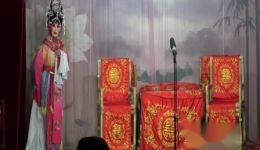 川剧胡琴《长生殿》伍玉吴润琴主演，唐玄宗杨贵妃凄美爱情经典戏曲在线下载下载