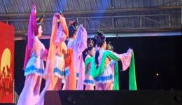 壮剧《天仙配》之《向往人间》戏曲视频mp4下载，高清正版资源速取