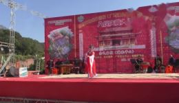 粤剧折子戏《小周后》周文波黄晓丹演唱视频mp4下载 南唐凄美爱情故事戏曲资源下载
