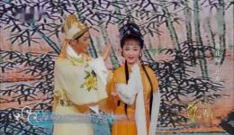 黄梅戏《桃花扇》精彩片段在线观看，张小威、王莹实力演绎，经典戏曲不容错过！