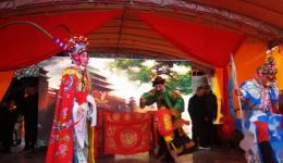 祁剧《游查关》高清资源下载，文桂娇谢颂东主演，经典传统剧目在线观看下载