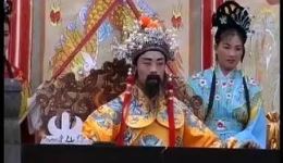 二度梅之江魁抢亲