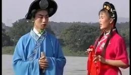 二度梅之江魁抢亲