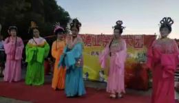 皖南花鼓戏《七仙女下凡》高清mp4视频下载，经典神话戏曲资源