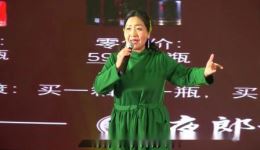 豫剧《花打朝》董 赟演唱经典片段，精彩剧情在线畅享