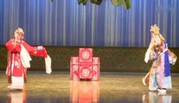 滇剧《三击掌》MP4视频下载 - 90年代实景版 唐朝观赵祖英主演 滇剧《三击掌》MP4视频下载 - 90年代实景版 唐朝观赵祖英主演