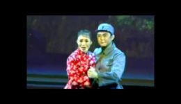嗨子戏《长淮飞渡》戏曲视频mp4下载 - 省级下载