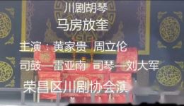 马房放奎