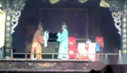花田写扇