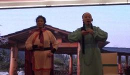 沪剧《红伶怨》三杯酒选段 顾筱华施利娟演唱 经典戏曲片段在线下载