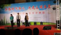 小淮剧《彩花争牌》高清下载｜李建阳戴凤兰主演，传统淮剧经典佳作在线观赏下载