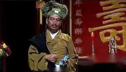 柴房相会结良缘