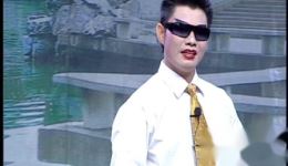 琼剧《香港梦》第1集高清MP4戏曲视频下载 - 地方戏曲资源
