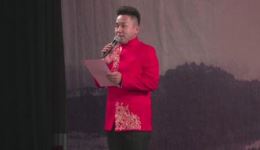 启航新征程戏歌完整版下载 - 阎维文吕薇等演唱高清MP4资源下载