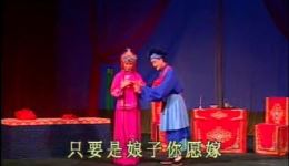吕剧《闹房》刘凤良高秀文音配像版下载，经典传统剧目在线观看下载