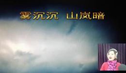 荆河戏《抗疫战歌》石首市荆河戏协会原创下载 - 传统非遗抗疫题材戏曲资源下载