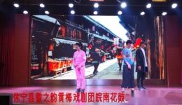 皖南花鼓戏《志愿者》全场视频mp4下载 - 高清戏曲资源免费获取