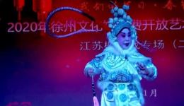柳琴戏《杨八姐下北国》赵桂华演唱戏曲视频mp4下载,经典全剧资源 柳琴戏《杨八姐下北国》赵桂华演唱戏曲视频mp4下载,经典全剧资源